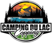 Camping du lac Cooping